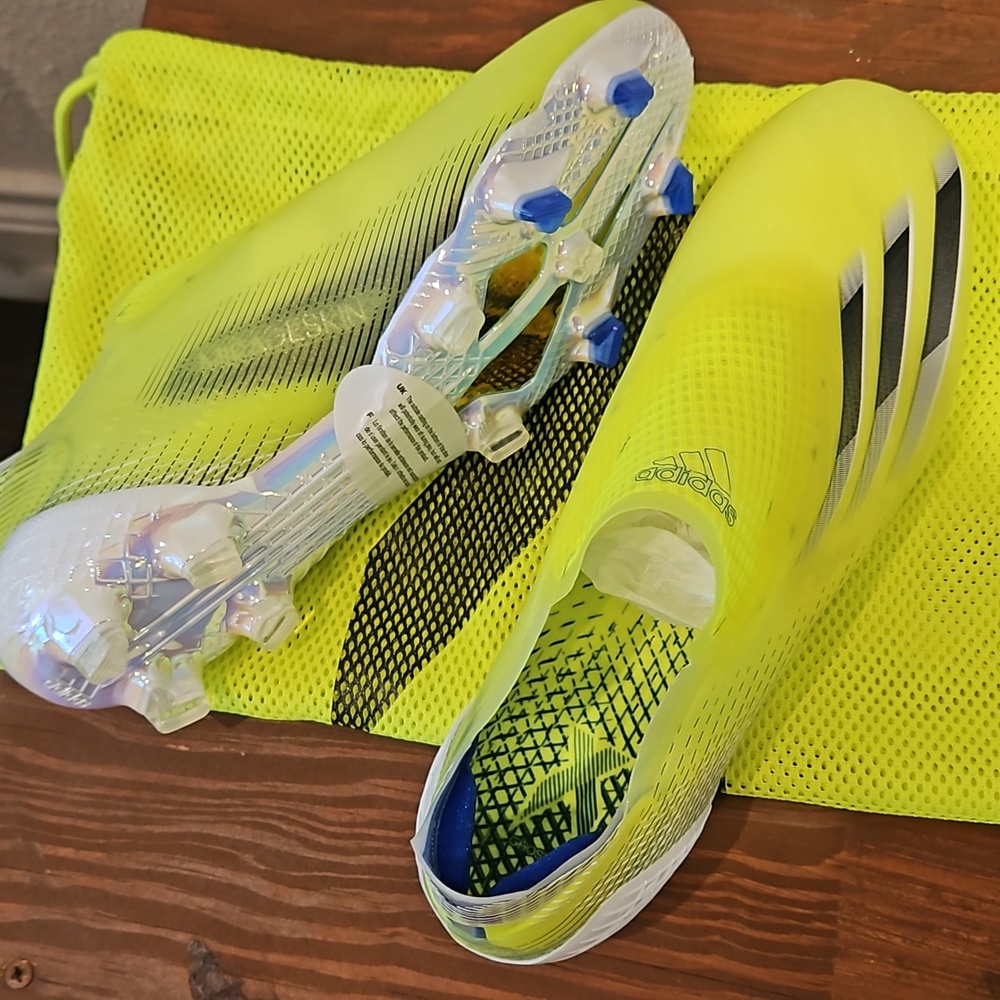 Adidas X Gosted +FG